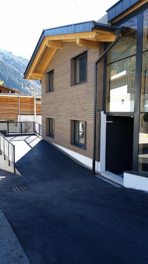 Schlosskopf Suiten Sankt Anton am Arlberg Exterior photo